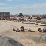 Las obras del Gálvez siguen avanzando: la fecha para el MotoGP y los cambios pensando en la Fórmula 1
