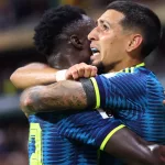 Videos: lo mejor de Colombia vs Uzbekistán