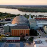 Uranio: una empresa de EE.UU. propone asociarse con la estatal Dioxitek para producir el “combustible” de las centrales nucleares