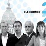 Elecciones legislativas 2025: qué se vota, los candidatos y las bancas que se renuevan en el Congreso