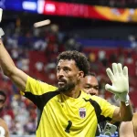 El “fenómeno Vozinha” desató la locura: las historias detrás de los apodos de las selecciones africanas del Mundial