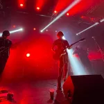Winona Riders: el sonido feroz de una época quebrada