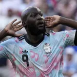 Ni Trump ni la FIFA pueden con el fútbol: Bélgica goleó a Estados Unidos, que quedó fuera del Mundial 2026