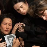 Fragmentos de la memoria