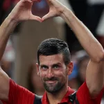 Video: los curiosos candidatos de Novak Djokovic para la final del Mundial 2026