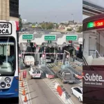 Diciembre arrancó con nuevos aumentos en colectivos, subtes y peajes: ¿cuánto cuesta viajar?