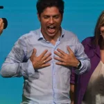 Una nueva encuesta electoral muestra una amplia ventaja del PJ en Provincia para octubre
