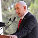 Netanyahu quiere desmantelar la Corte Penal Internacional antes de su cita con Trump en EE.UU.