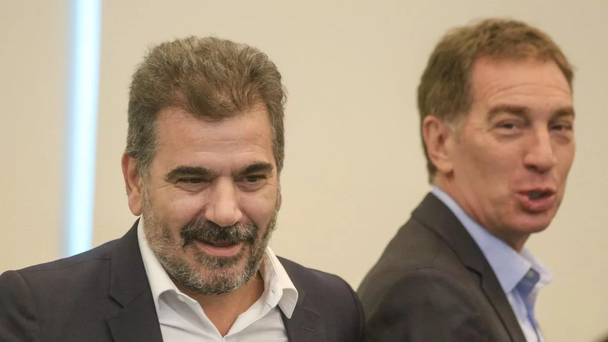 Ritondo y Santilli