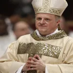 La llegada del nuevo nuncio apostólico hace crecer la expectativa por una posible visita del Papa