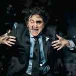 Milei prepara un show musical mientras la oposición lo espera con nuevas embestidas legislativas