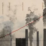 El principal causante del recalentamiento del planeta crece sin freno