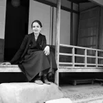 Las muchas maneras que tiene la escritora belga Amélie Nothomb para volver a Japón