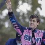 Franco Colapinto terminó sexto en Canadá y logró su mejor resultado desde que llegó a la Fórmula 1