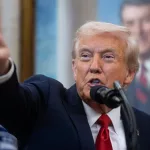 Los argumentos de Trump para explicar su apoyo a la Argentina de Milei: “Se están muriendo, no tienen nada, están luchando por su vida”