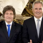 Quirno asumió como nuevo canciller y dijo que va a “seguir consolidando la relación con EE.UU.”