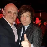 Milei-Espert: la historia de un vínculo ambivalente que condensa la fragilidad libertaria