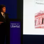 Javier Milei habló de los salarios públicos y dejó un mensaje: “Soy el único que no se modificó el sueldo desde que asumí”