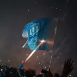 El gran recibimiento que prepara Racing contra Flamengo