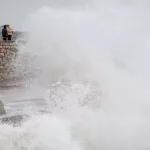 Rigen alertas amarilla y naranja por lluvias y tormentas en Buenos Aires y otras once provincias
