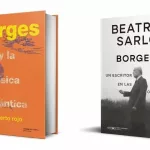 Borges, entre las orillas y el universo: dos libros regresan al autor, desde ‘El Aleph’ hasta la física cuántica