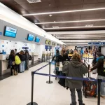 La Corte le puso un freno a las tasas municipales: falló en contra de Bariloche y no podrá cobrárselas al aeropuerto