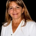 Exconcejal y abogada: quien era la mujer que encontraron asesinada y enterrada en el fondo de su casa