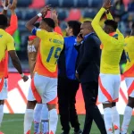 La provocadora frase de un jugador de Colombia antes de la semi ante Argentina: “La mitad del mundo está haciendo fuerza para que ganemos”