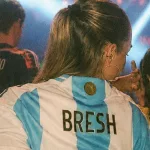 La Bresh y la invitación a los hinchas para sus fiestas en el Mundial: “Vamos a poner las manos arriba, juntar energía y dársela toda a la Selección y a Messi”
