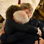 El nuevo ministro de Justicia manda pliegos de jueces de tribunales inferiores al Senado y esta semana lo recibe la Corte