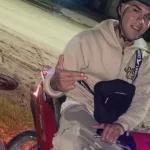 Quién era el joven que murió envuelto en llamas en Córdoba y el historial de violencia con su pareja