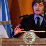 Las frases de Javier Milei en defensa de la Selección Argentina de las que se hicieron eco en España