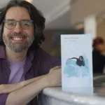 Andrés Neuman: “Nos parece que nuestras vivencias son únicas, por eso nos cuesta compartirlo”