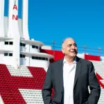 La Asamblea de Huracán ratificó la expulsión de Nadur