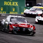 Cómo les fue a Nicolás Varrone y Pechito López en las 6 Horas de San Pablo del WEC