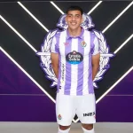 El jugador argentino que, en su presentación como refuerzo, aseguró que España goleaba 5-0 a La Scaloneta