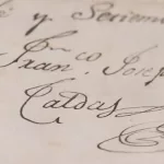 Subastaron en Bogotá manuscrito sobre la Real Expedición Botánica que desapareció en 1848