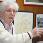 Luto en Estudiantes y todo el fútbol argentino: murió Miguel Ignomiriello