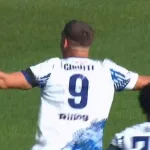Partidazo: Talleres y Gimnasia, 1-1 en diez minutos