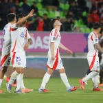 Otro fracaso de Chile: ¿qué les pasa a la Roja y a la Rojita?