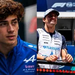¿Con sabor a Mundial? La FIA confirmó a Colapinto junto a los dos pilotos españoles en la conferencia previa a Hungría
