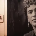 México impide la exportación de una obra de Frida Kahlo y la Corte definirá si la medida es legal