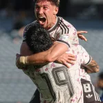 Con goles de un ex River y un jugador de Independiente, Chile le ganó a la Cabo Verde mundialista en su amistoso