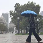 Tormentas severas y fuertes ráfagas de viento: más de 10 provincias bajo alerta meteorológica
