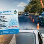 Nuevo sistema de scoring para la licencia de conducir en la Argentina: cómo funciona y qué tener en cuenta