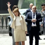 El saldo de la “doctrina Bullrich”: represión, detenciones y espionaje sin control, fake news y venta libre de armas