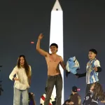 La trampa de discutir la “argentinidad”