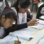 El malestar en la escuela media