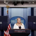 La Casa Blanca responsabiliza a los medios y a la izquierda del intento de atentado contra Trump en la cena de corresponsales