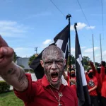 Las agencias de inteligencia de Occidente siguen la pista a los clubes de lucha neofascistas y sus lazos internacionales